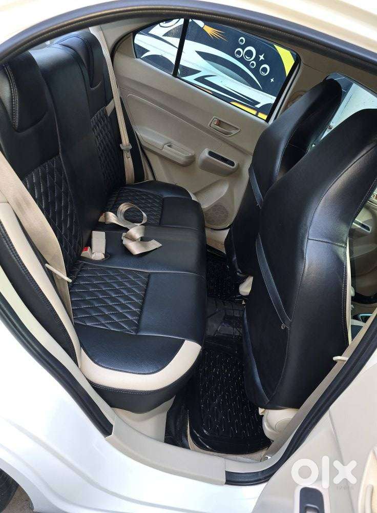 Maruti Suzuki Dzire 1.2 Vxi Cng, 2025, Cng & Hybrids