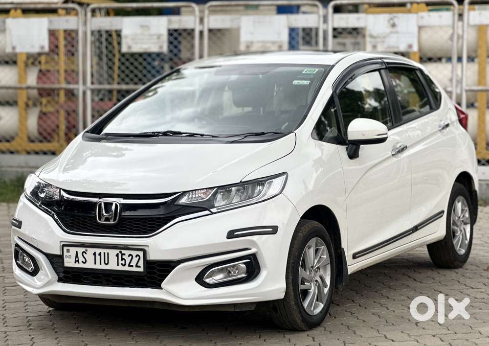 Honda Jazz 1.2 Zx I-vtec, 2020, Petrol