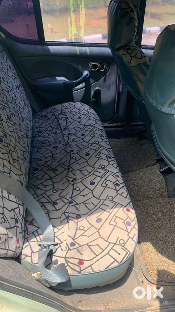 Tata Indica V2 Diesel 2003