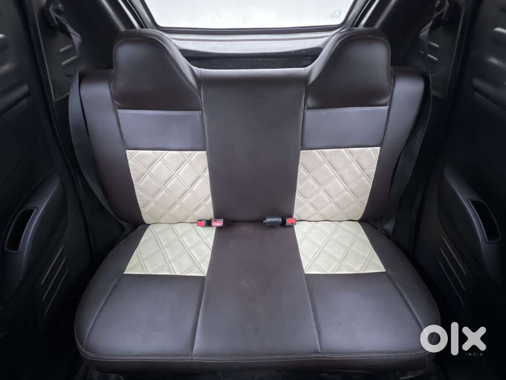 Datsun Redigo T Option, 2019, Petrol
