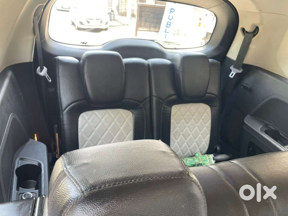 Tata Safari Diesel 2021