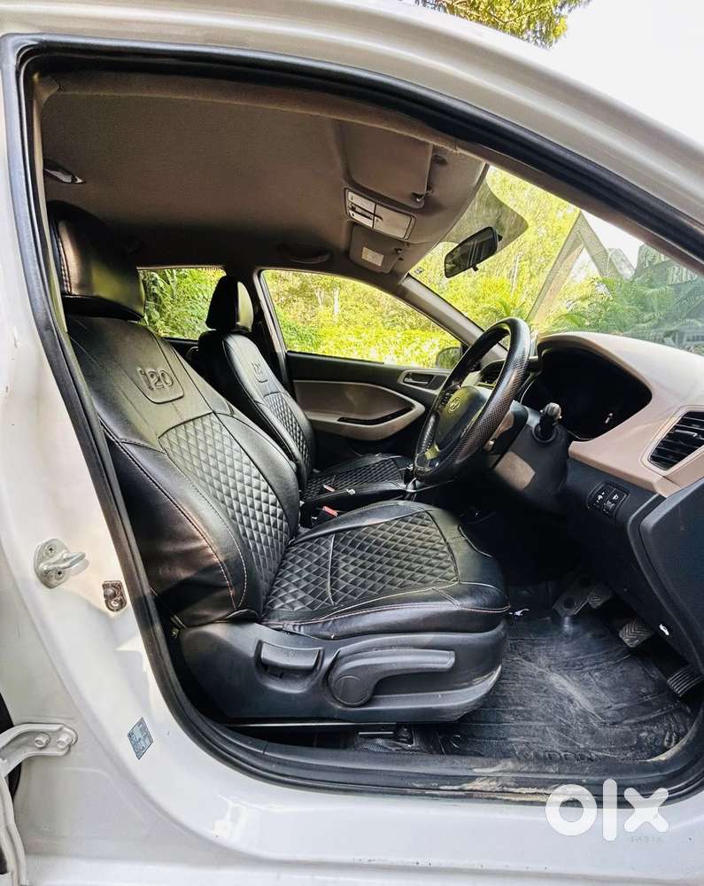 Hyundai I20 2015-2017 Asta 1.2, 2017, Diesel