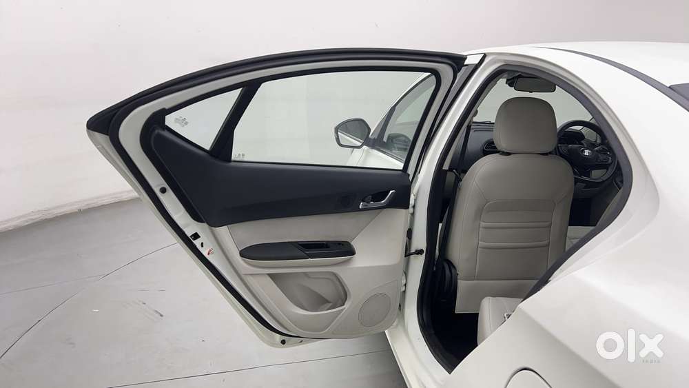 Tata Tigor Xza Plus, 2024, Petrol