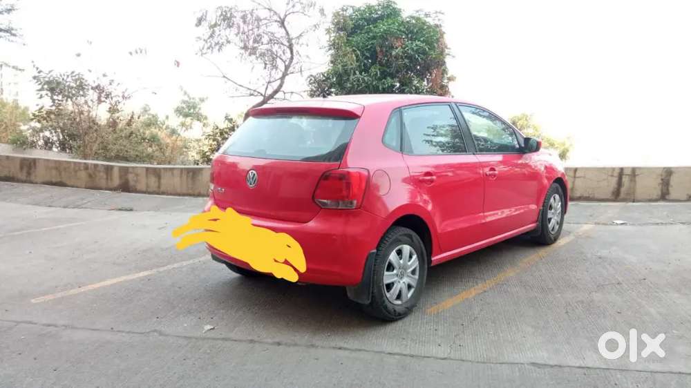 Loaded Polo In Mint Condition Wnts To Sell