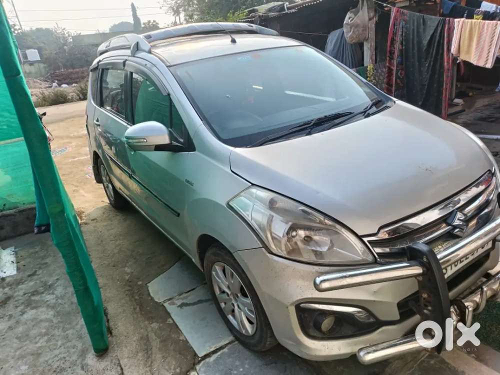 Maruti Ertiga Vdi 2017