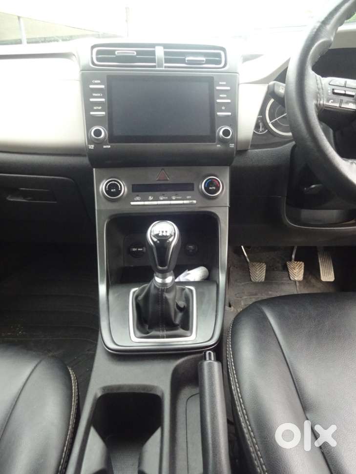 Hyundai Creta S 1.5 Diesel, 2021, Diesel