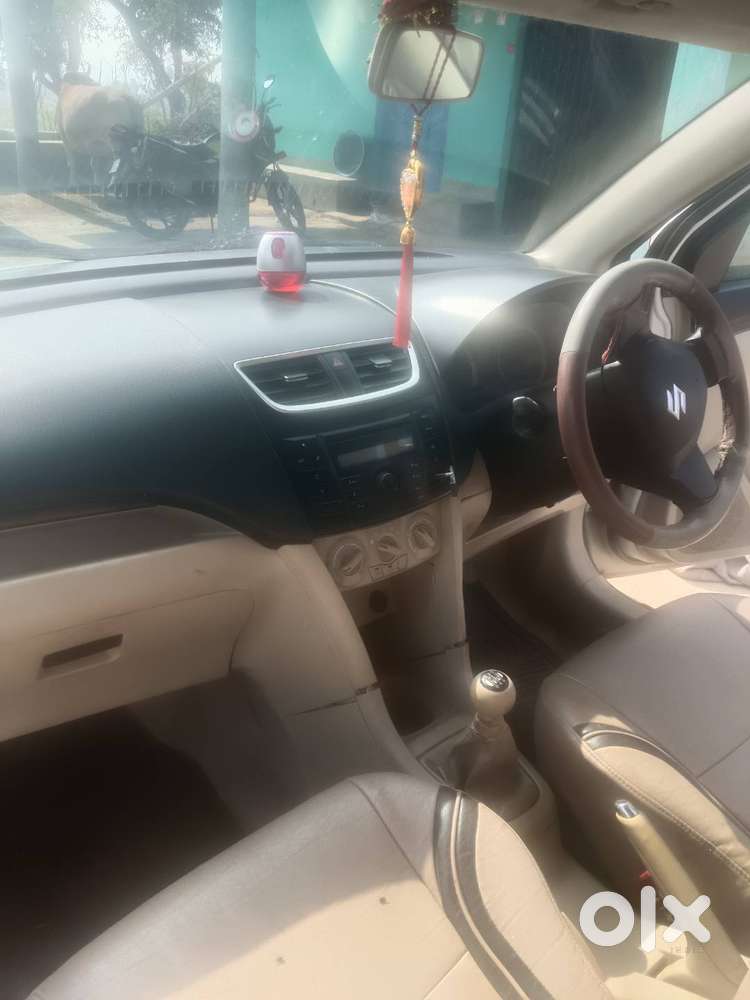 Swift Dzire