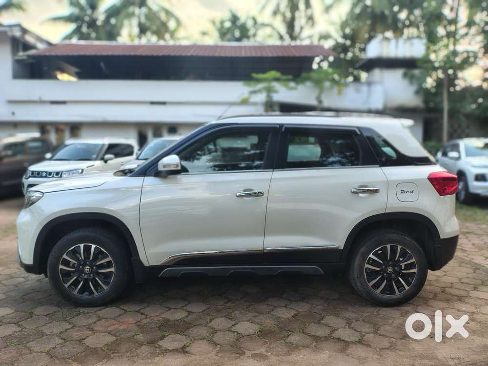 Toyota Urban Cruiser Cruiser Premium, 2021, Petrol