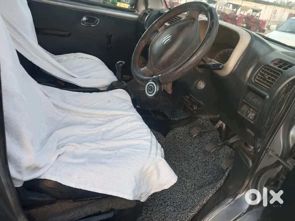 Maruti Suzuki Eeco 2021 Lpg 60000 Km Driven,