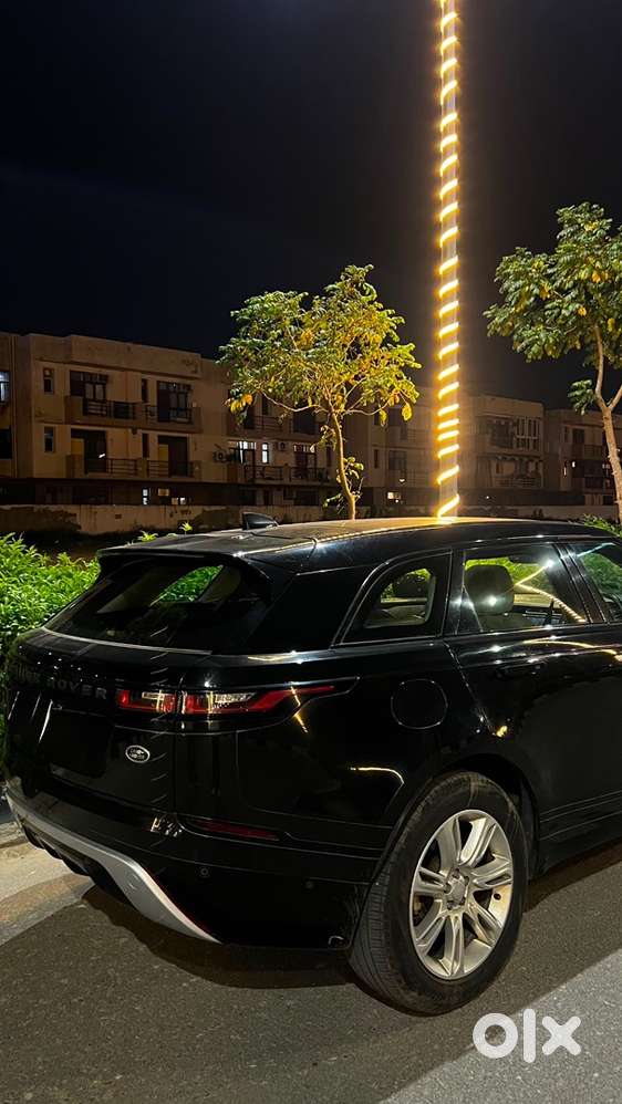 Range Rover Velar Dynamic 2022 Petrol