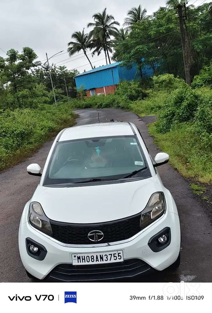 Tata Nexon 2018 Diesel Manual 23 Km