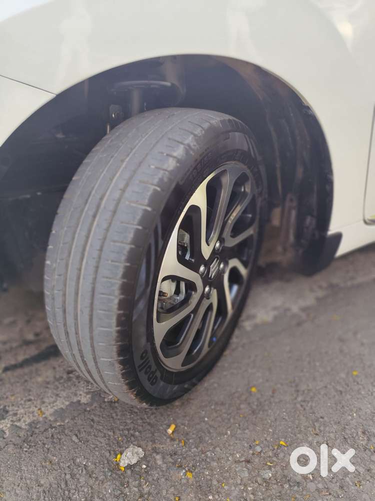 Maruti Suzuki Baleno 1.2 Zeta Shvs, 2025, Petrol
