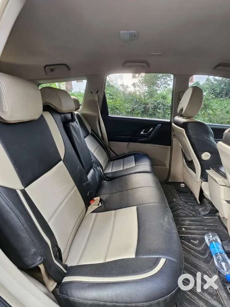 Mahindra Xuv500 Diesel Manual 2016 Model