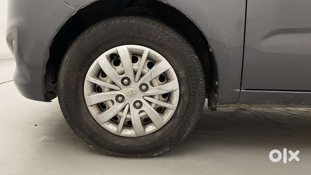 Hyundai I10 2007-2010 Era 1.1, 2013, Petrol