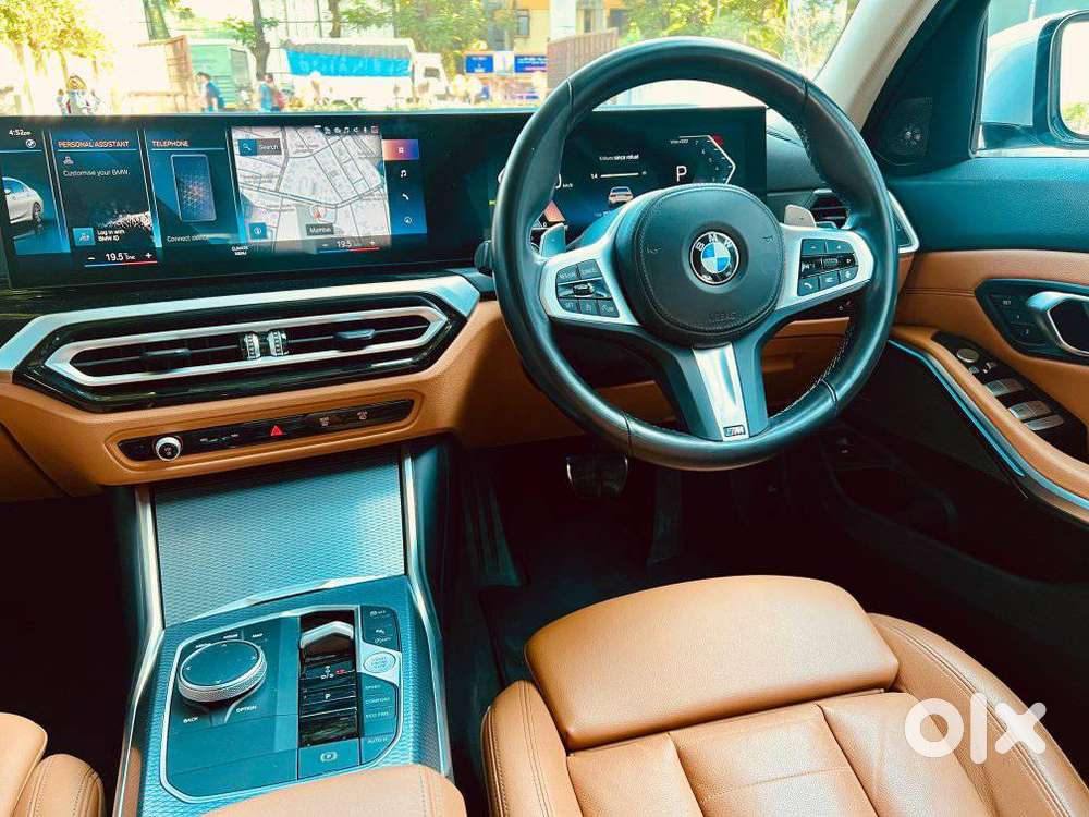 Bmw 3 Series Gran Limousine 330li M Sport, 2024, Petrol