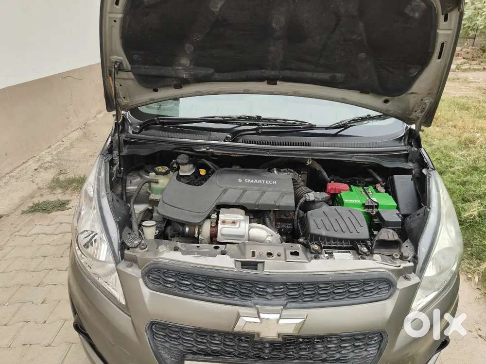 2015-beat(diesel),,full Insurance,,new Tyres,,sirsa