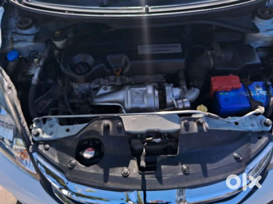 Honda Amaze E Diesel, 2017, Diesel