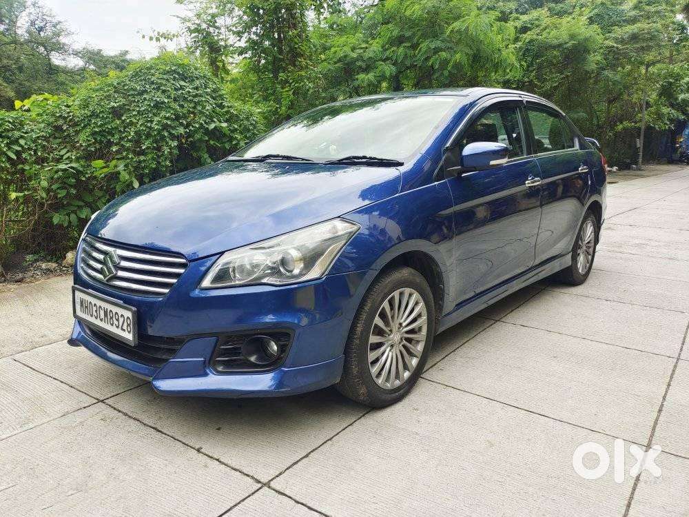 Maruti Suzuki Ciaz