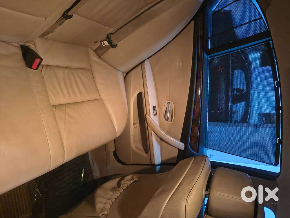 Bmw 530d Cbu Immaculate Condition