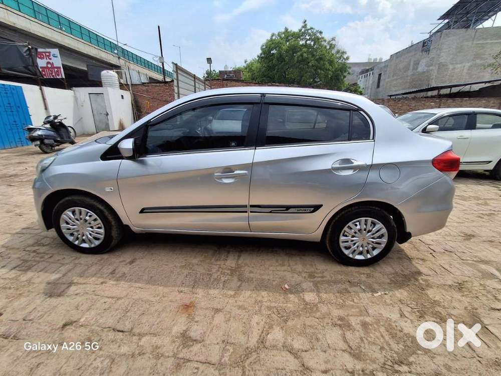 Honda Amaze 1.5 Smt I Dtec, 2013, Diesel