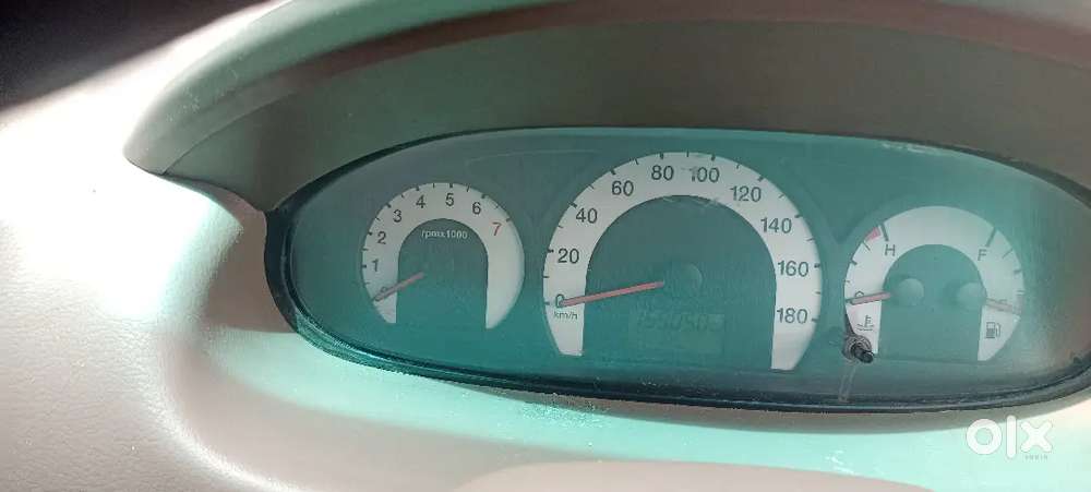 Mahindra Xylo 2011 Diesel Well Maintained