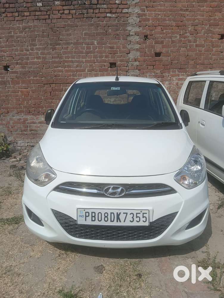 Hyundai I10 Era, 2016, Petrol