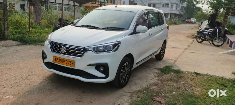 Maruthi Ertiga For Sale