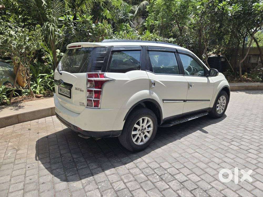 Mahindra Xuv500 2.2 W10 Sportz Edition At, 2016, Diesel