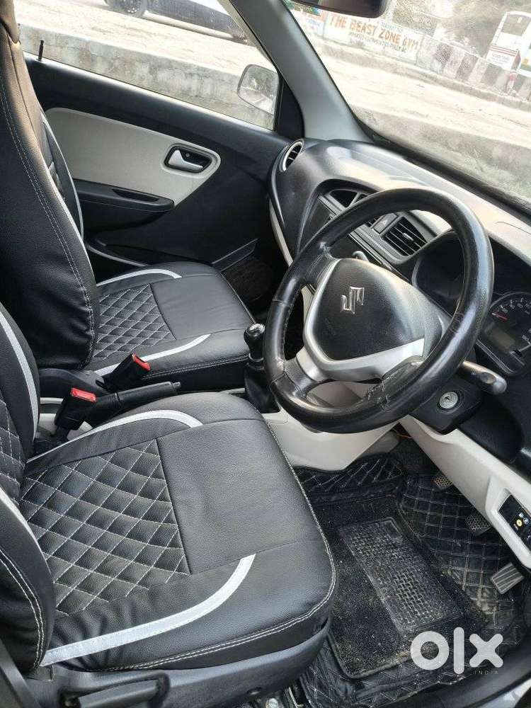Maruti Suzuki Alto 800 0.8 Lxi Cng Utsav Limited Edition, 2020, Cng ..