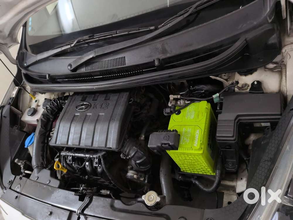 Hyundai Grand I10 Nios Sportz 1.2 Kappa Vtvt, 2023, Petrol