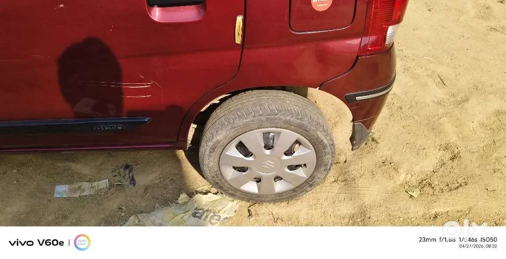 Maruti Suzuki Alto K10 2014 Petrol 75000 Km Driven