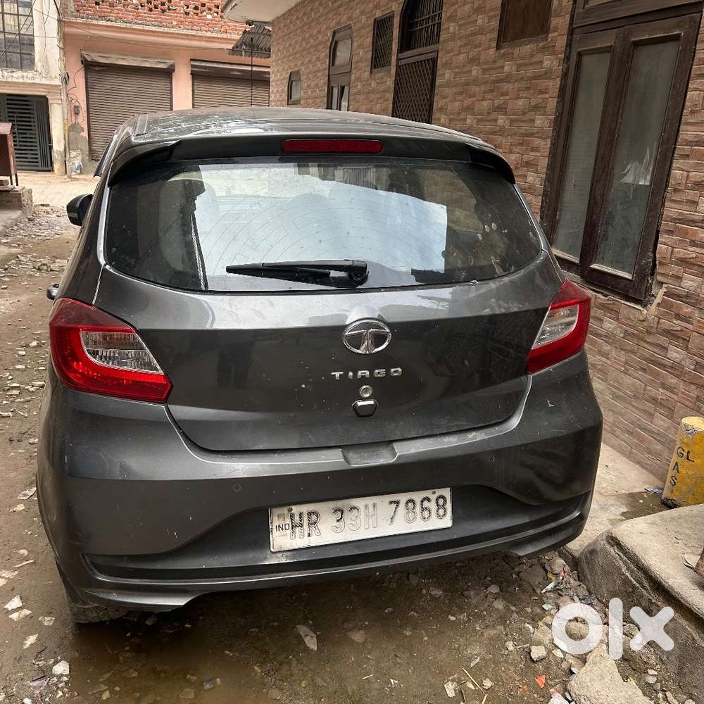 Tata Tiago Xz 2020