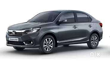 Honda Amaze (2024) Vxmt