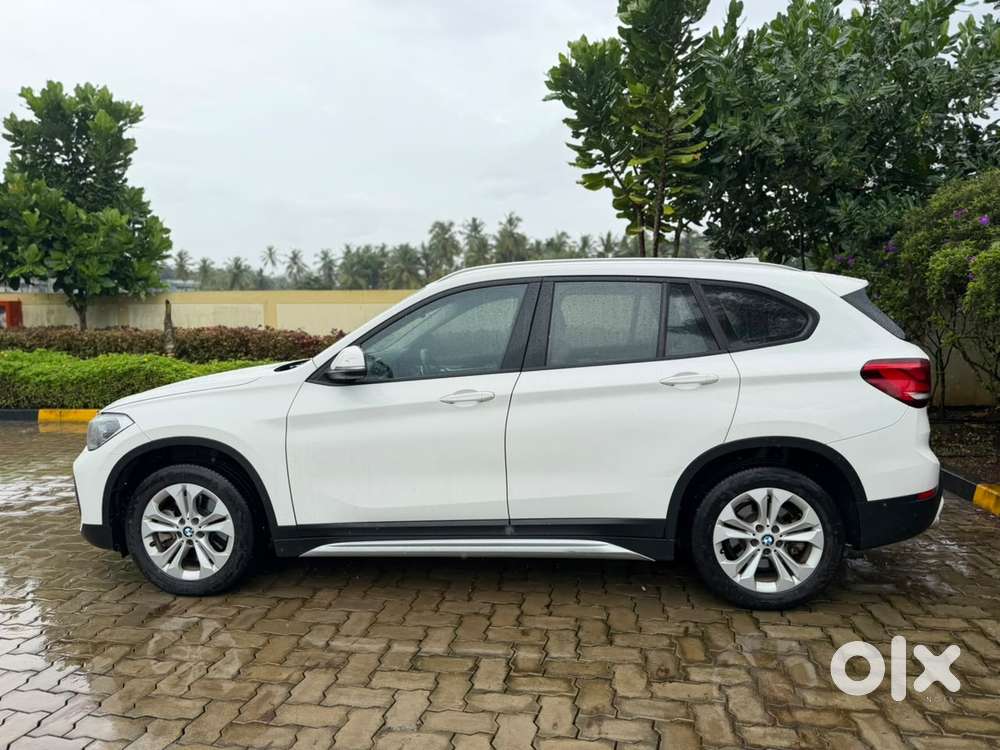 Bmw X1 Xdrive 20d Xline, 2022, Diesel