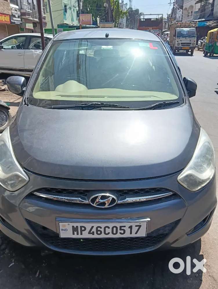 Hundai I10 Megna Arjent Sell