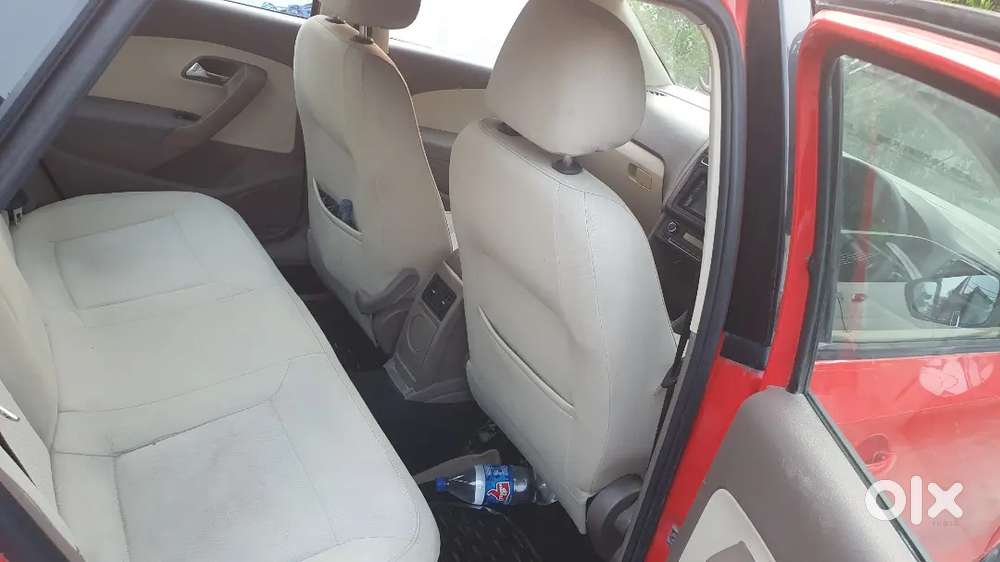 Skoda Rapid 2013 Diesel Jk Registered, Good Condition