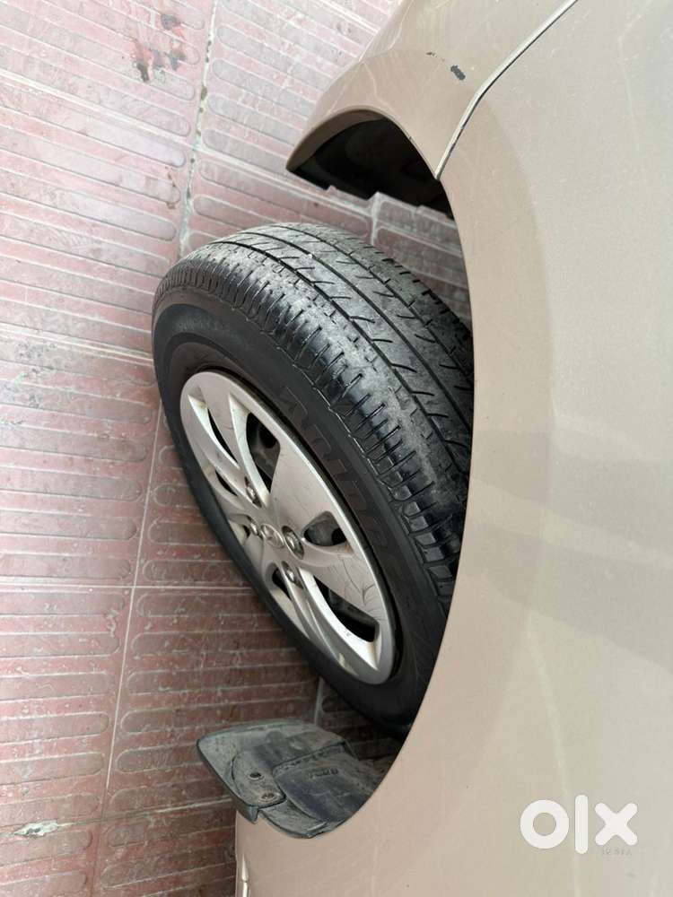 Hyundai I10 Sportz 1.2 Kappa Vtvt, 2011, Petrol
