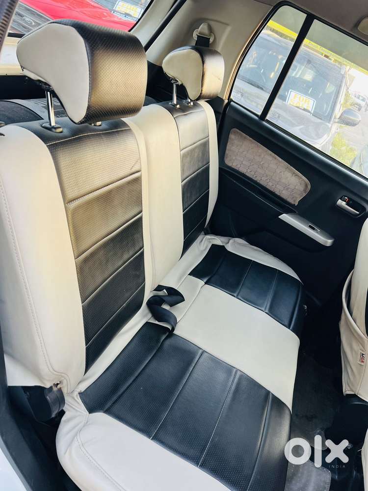 Maruti Suzuki Wagon R Vxi Optional, 2013, Cng & Hybrids