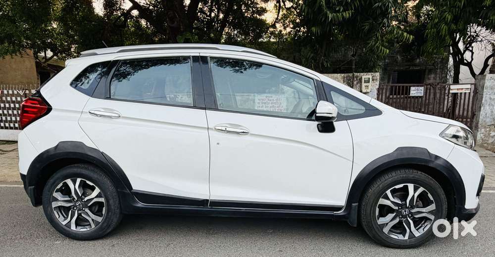 Honda Wr-v 1.5 Vx I-dtec, 2017, Diesel