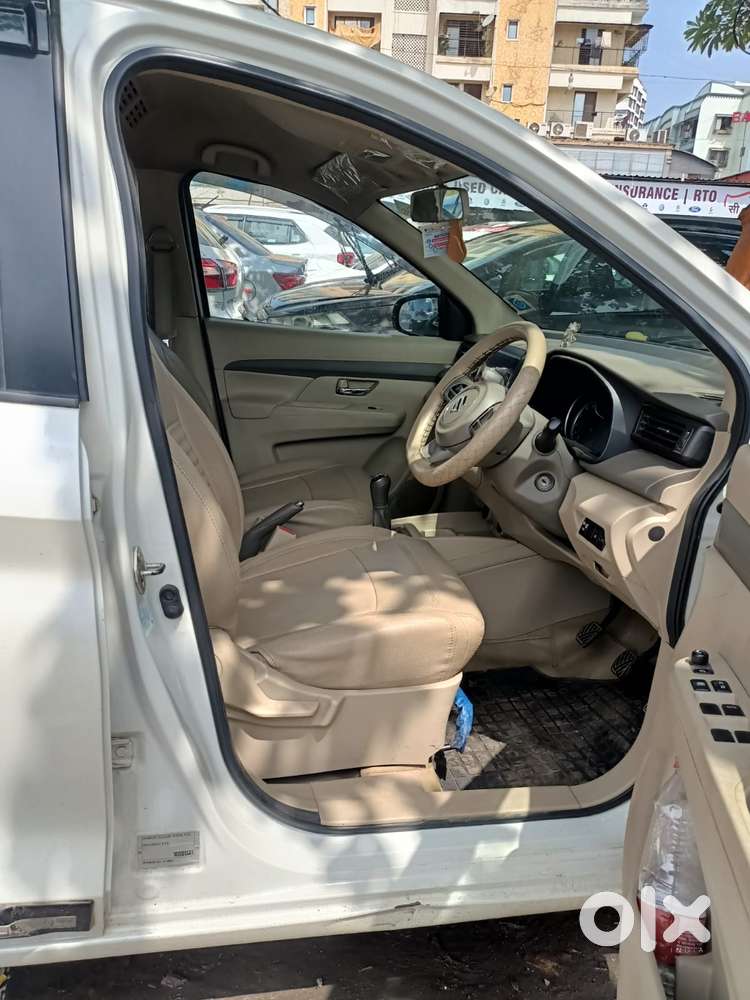 Maruti Suzuki Ertiga Vxi (o) Cng, 2021, Cng & Hybrids