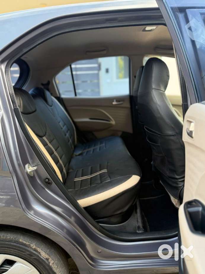 Hyundai Santro Sportz, 2018, Petrol