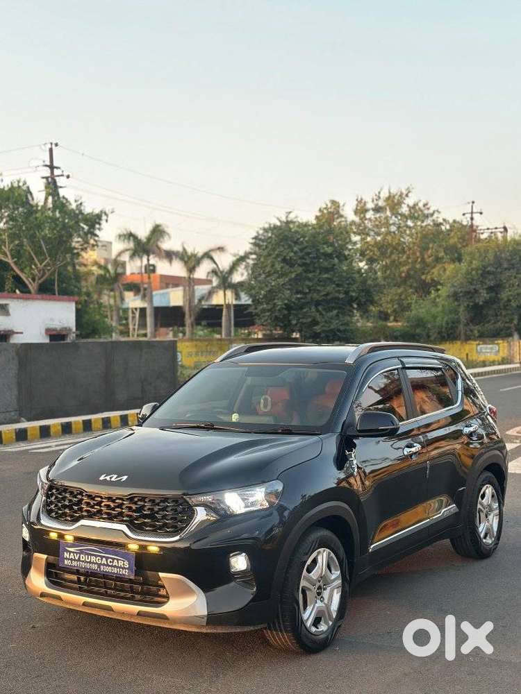 Kia Sonet 1.2 Htk, 2023, Petrol