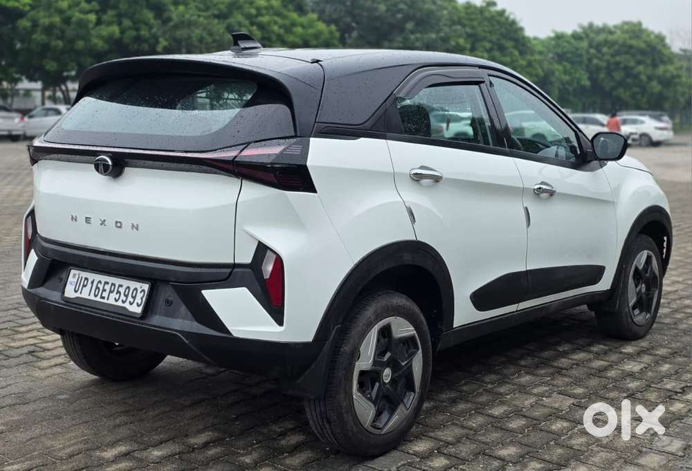 Tata Nexon Pure S 1.5 Revotorq Diesel 6mt, 2024, Diesel