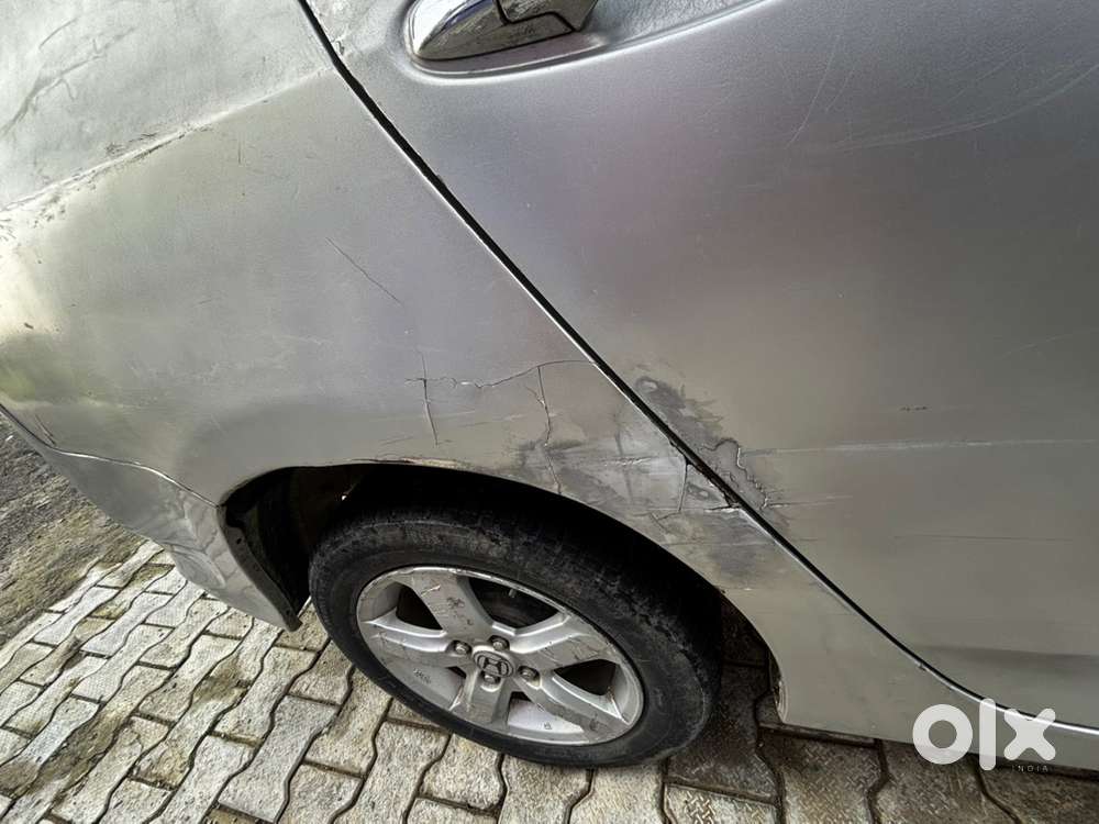 Honda City 2010 City