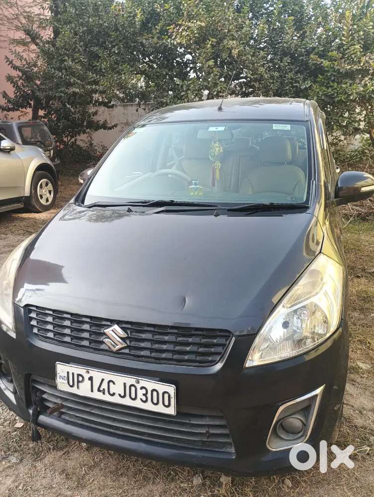 Ertiga Car