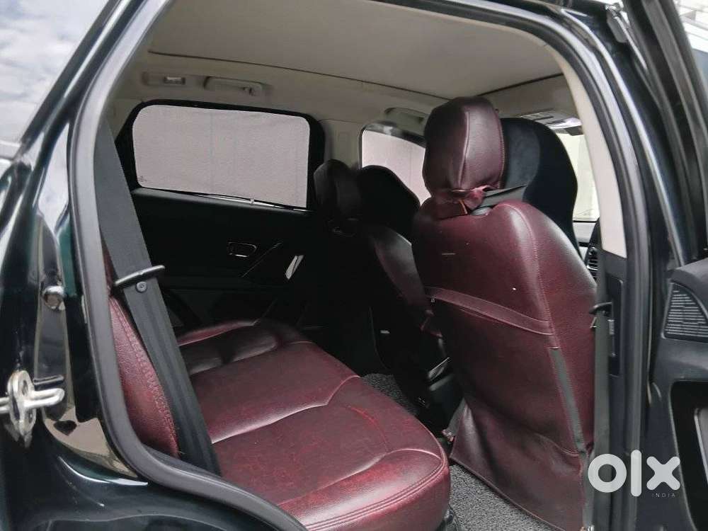 Tata Harrier Xza Plus At, 2022, Diesel