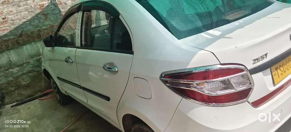 Tata Zest 1.2 Revotron Xe 2019 Diesel Manual