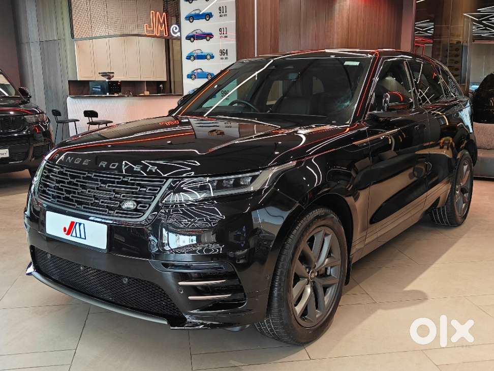 Land Rover Range Velar Hse Dynamic 2.0 Diesel, 2024, Diesel