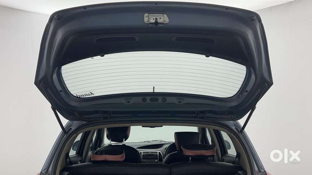 Hyundai I20 2012-2014 Sportz 1.2, 2013, Petrol
