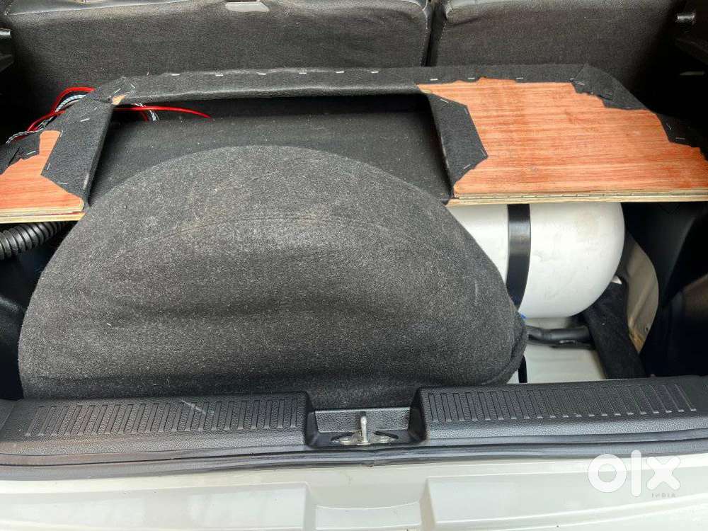 Maruti Suzuki Fronx Delta 1.2 Cng, 2025, Cng & Hybrids